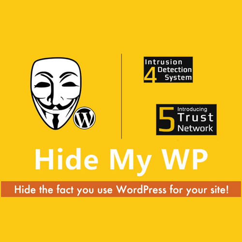 Hide My WP – WordPress Security Plugin for Protection